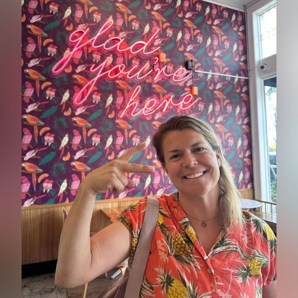 LIVE SHOW FLYER🌟@HIITNRUNNER 🐪 🧡 🩷 🩵 - Picture 10 of 16